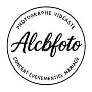 ALCBFOTO — Photographe Mariage & Événementiel