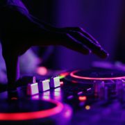 dj Lucky