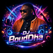 DJ BOUDDHA