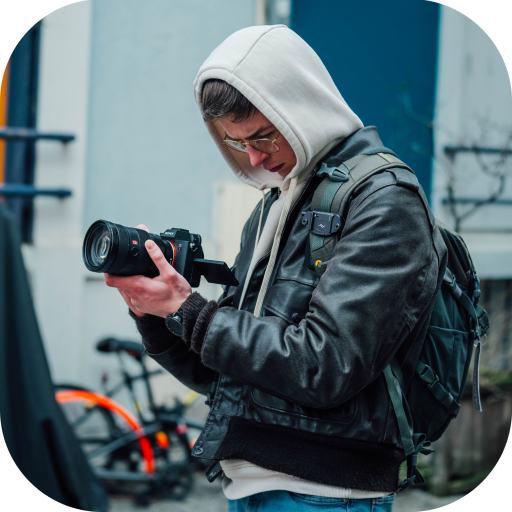 oneshotcamera - Photographe & Vidéaste